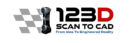 Scan to CAD small logo